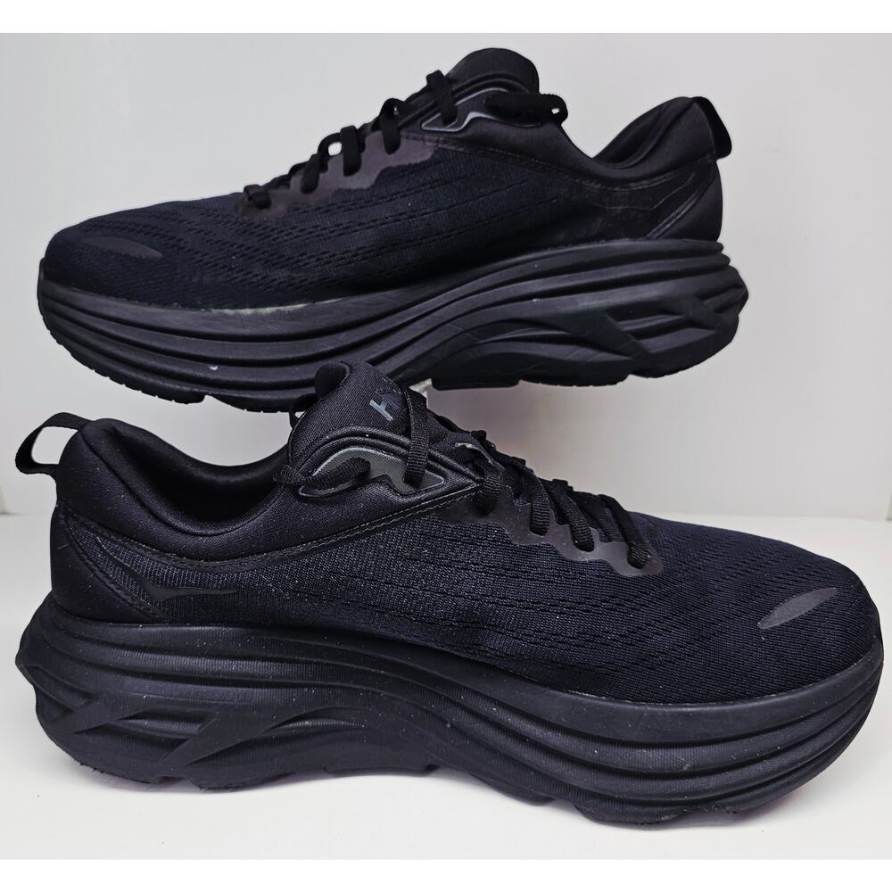 Wide Hoka Men 11 - Picture 3 of 8
